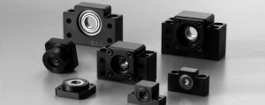Ballscrew-Support-Unit