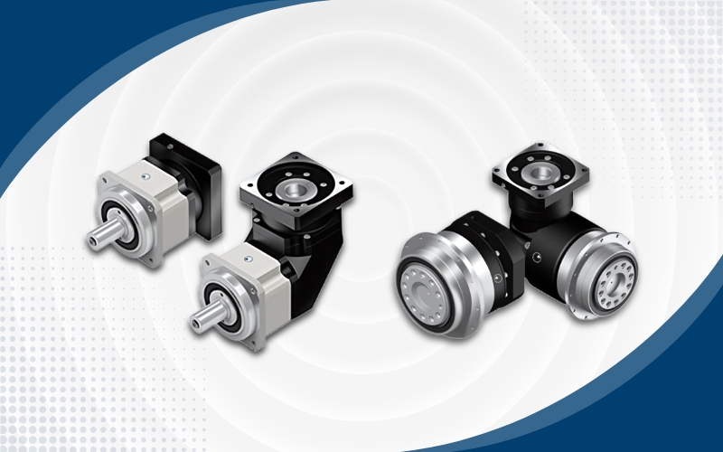 What is a Planetary Gearbox?