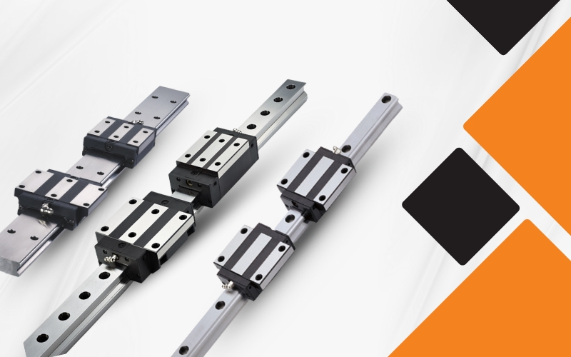 Linear Guideways: Ensuring Smooth, Reliable Linear Motion in Modern Industrial Systems
